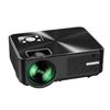 Image 1 : LED Projector With TFT LCD Technology and 1080p Support