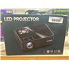 Image 2 : LED Projector With TFT LCD Technology and 1080p Support