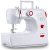Image 1 : FHSM-519 Multifunctional Electric Sewing Machine with 12 Stitch Patterns