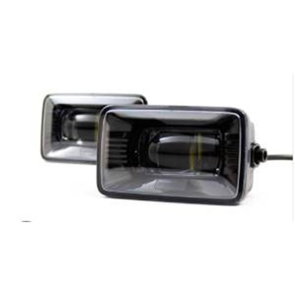 Fog Lights Model X003GQCAJÂ