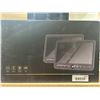 Image 2 : HD1013B-03 Dual Screen Car DVD Players with 10.1-Inch Displays