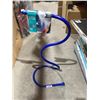 Image 2 : Orbit Cobra Mistand Personal Cooling System with Flexible Tube