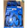 Image 2 : Valu+ 20-Piece Hook Kit Set (Lot of 2) with Assorted Hooks