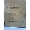 Image 4 : ProWorkForce Trailer Sprayer 100L With Boom