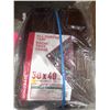 Image 1 : 30Ã—40 All-Purpose Tarp With 5.5-Mil Thickness