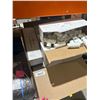 Image 2 : IPEX 1/2 Inch PVC Tee Fittings 035775, White, Quantity: Approx. 100 Units