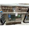 Image 2 : Thermador PRD366WU Pro Grand 36-Inch Dual Fuel Range with Induction