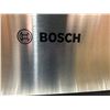 Image 2 : Bosch Stainless Steel Built-In Double Wall Oven, Model HBL8651UC