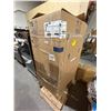 Image 2 : GSW G6-50S40N-PV-ES2 200 50-Gallon Natural Gas Water Heater