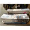 Image 2 : Pallet Lot of Laminate and Vinyl Flooring Products from Various Brands