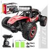 Image 1 : Bezgar TB141 Remote Control Car with 2.4 GHz Frequency