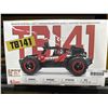 Image 2 : Bezgar TB141 Remote Control Car with 2.4 GHz Frequency