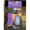 Image 2 : BK-19 Bug Zapper with UV Light Bulb and Power Grid