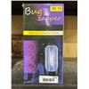 Image 2 : BK-19 Bug Zapper with UV Light Bulb and Power Grid