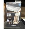 Image 2 : Conair Turbo ExtremeSteam Steam and Iron 2-In-1 with Turbo