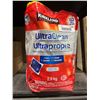 Image 1 : Kirkland UltraClean Laundry Detergent Pacs â€“ 152 Count, 2.9 kg
