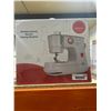 Image 2 : FHSM-519 Multifunctional Electric Sewing Machine with 12 Stitch Patterns