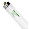 Image 1 : 2-pack Sylvania LED T8 Bulb, 96-Inch Length and 1-Inch Diameter, 59W, 4100 Lumens