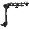 Image 1 : Thule Camber 4 Hanging Bike Hitch Rack, Model 9056