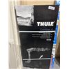 Image 2 : Thule Camber 4 Hanging Bike Hitch Rack, Model 9056