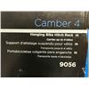 Image 3 : Thule Camber 4 Hanging Bike Hitch Rack, Model 9056