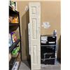 Image 1 : Jeld-Wen 24-Inch Interior Panel Door