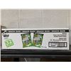 Image 2 : Havoc Fiery Lime Flavoured Rolled Tortilla Chips Snack Size 32 Bags