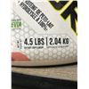 Image 2 : Nutrabolics Hydropure 100 Percent Hydrolyzed Whey Protein 4.5lbs Strawberry Cream