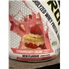 Image 3 : Nutrabolics Hydropure 100 Percent Hydrolyzed Whey Protein 4.5lbs Strawberry Cream