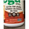 Image 2 : Vega Nut Butter Shake Drink Mix, Peanut Butter Flavor, 511 g