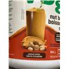 Image 3 : Vega Nut Butter Shake Drink Mix, Peanut Butter Flavor, 511 g