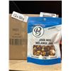 Image 1 : Brooke & Wyatt Gourmet Java Mix 12 x 100g Packets