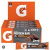 Image 1 : Gatorade Whey Protein Bar â€“ Chocolate Chip, 12 Count, 960g