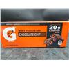 Image 3 : Gatorade Whey Protein Bar â€“ Chocolate Chip, 12 Count, 960g