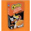 Image 1 : Cheetos Mac â€˜n Cheese Bold & Cheesy Flavor, 170g, Lot of 12