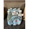 Image 2 : San Pellegrino Sparkling Natural Mineral Water 12x500ml Bottles