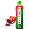 Image 1 : Alo Enrich Aloe Vera Juice Drink With Pomegranate and Cranberry 500ml 12-Pack