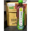 Image 2 : Alo Enrich Aloe Vera Juice Drink With Pomegranate and Cranberry 500ml 12-Pack