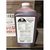 Image 1 : Blender Boyz Strawberry Slush Mix 6 x 1.89L Bottles