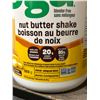 Image 3 : Vega Nut Butter Shake Protein Powder, Peanut Butter & Banana, 523g