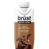 Image 1 : Brust Protein Coffee Mocha Cold Brew 18 x 330 ml