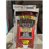 Image 2 : Jack Linkâ€™s All Beef Sticks 12 x 175g Sharing Size 8-Pack