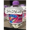 Image 2 : Chubby Cream Soda Soft Drink Lot 24 x 250ml Bottles
