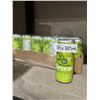 Image 2 : Farm and Square Orchard Breeze Pear Flavored Drinks, 24 x 285 mL Cans