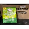 Image 2 : Pepperidge Farm Goldfish Crisps Sour Cream & Onion 14x177g