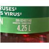 Image 2 : Pine-Sol All-Purpose Cleaner 4.25 L