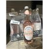 Image 2 : Fentimans Pink Grapefruit Tonic Water 8 x 500mL Bottles