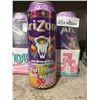 Image 2 : Arizona Fruit Punch 23 x 680ml Cans