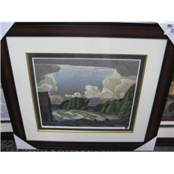 Limited Edition Print 120/495