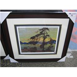 Limited Edition Print 188/795